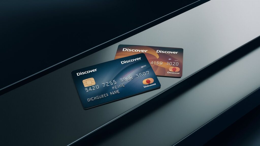 Discover It Credit Card Review