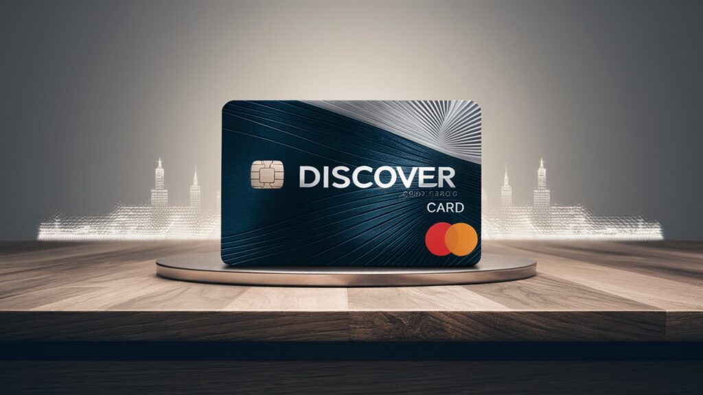 Discover Credit Card